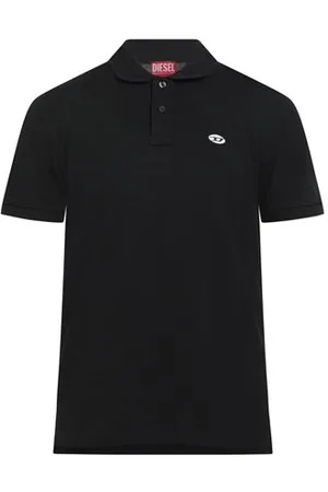 Diesel TOPWEAR - Polo shirts - on YOOX.com