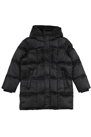 AI RIDERS COATS & JACKETS - Puffers - on YOOX.com