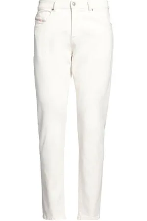 Diesel BOTTOMWEAR - Jeans - on YOOX.com