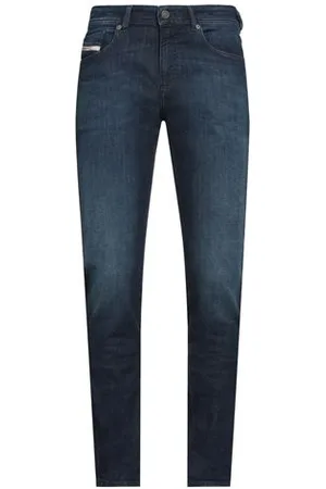 Diesel BOTTOMWEAR - Jeans - on YOOX.com