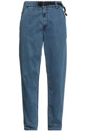 Diesel BOTTOMWEAR - Jeans - on YOOX.com