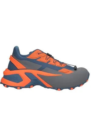 Diesel FOOTWEAR - Trainers - on YOOX.com
