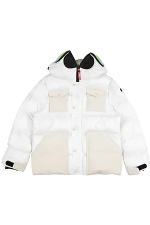 AI RIDERS COATS & JACKETS - Puffers - on YOOX.com