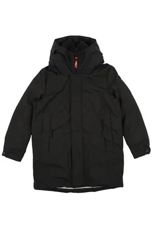 AI RIDERS COATS & JACKETS - Puffers - on YOOX.com
