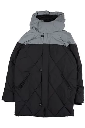 AI RIDERS COATS & JACKETS - Puffers - on YOOX.com