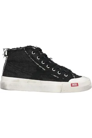 Diesel FOOTWEAR - Trainers - on YOOX.com