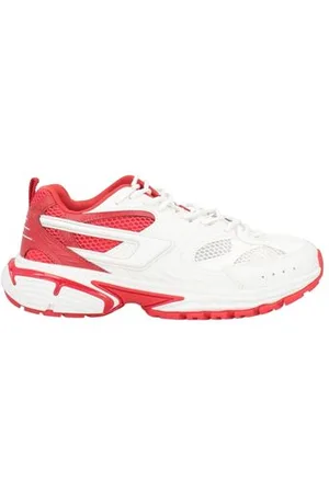 Diesel FOOTWEAR - Trainers - on YOOX.com