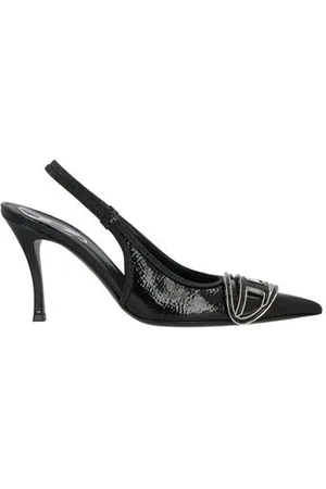 Diesel FOOTWEAR - Pumps - on YOOX.com