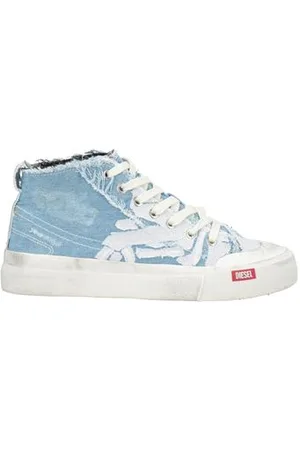 Diesel FOOTWEAR - Trainers - on YOOX.com