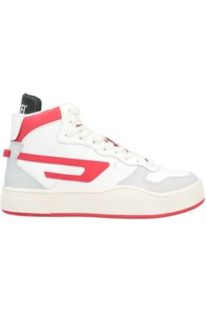 Diesel FOOTWEAR - Trainers - on YOOX.com