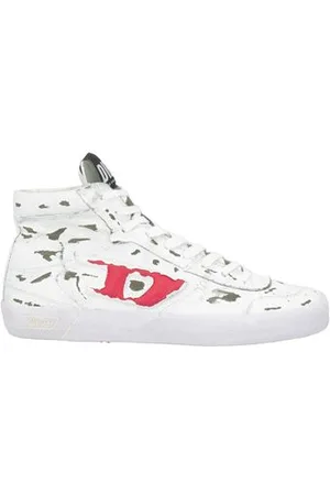 Diesel FOOTWEAR - Trainers - on YOOX.com