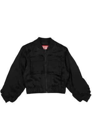 Diesel COATS & JACKETS - Jackets - on YOOX.com