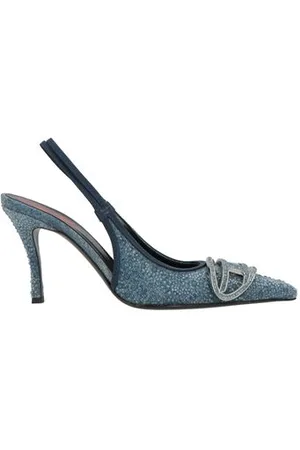 Diesel FOOTWEAR - Pumps - on YOOX.com