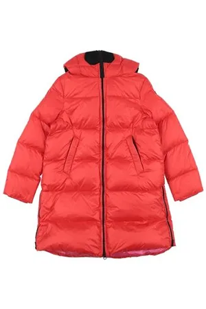 AI RIDERS COATS & JACKETS - Puffers - on YOOX.com