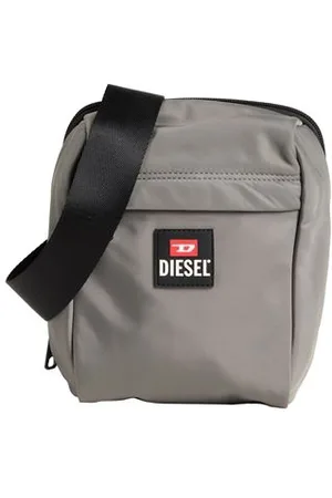 Diesel BAGS - Cross-body bags - on YOOX.com