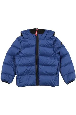 AI RIDERS COATS & JACKETS - Puffers - on YOOX.com
