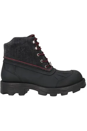 Diesel FOOTWEAR - Ankle boots - on YOOX.com