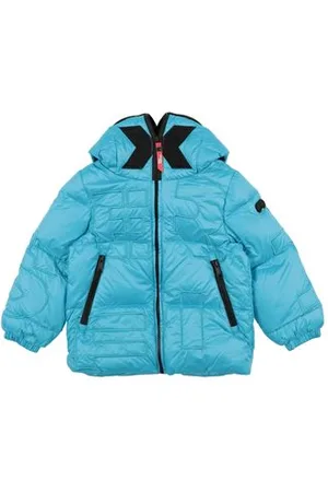 AI RIDERS COATS & JACKETS - Puffers - on YOOX.com