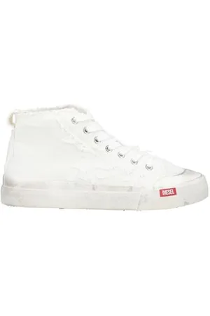 Diesel FOOTWEAR - Trainers - on YOOX.com
