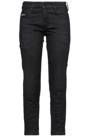 Diesel BOTTOMWEAR - Jeans - on YOOX.com