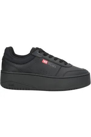 Diesel FOOTWEAR - Trainers - on YOOX.com