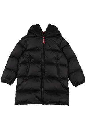 AI RIDERS COATS & JACKETS - Puffers - on YOOX.com