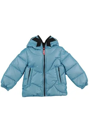 AI RIDERS COATS & JACKETS - Puffers - on YOOX.com