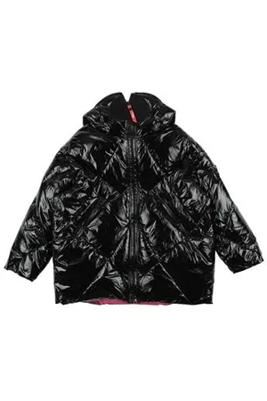 AI RIDERS COATS & JACKETS - Puffers - on YOOX.com