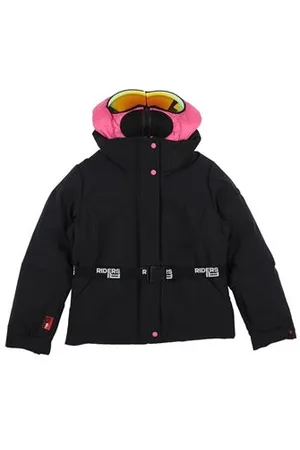 AI RIDERS COATS & JACKETS - Puffers - on YOOX.com