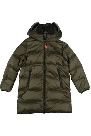 AI RIDERS COATS & JACKETS - Puffers - on YOOX.com