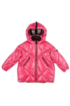 AI RIDERS COATS & JACKETS - Puffers - on YOOX.com