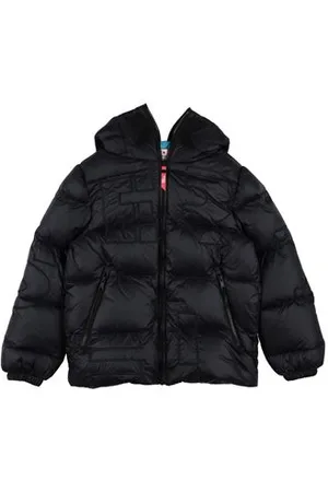 AI RIDERS COATS & JACKETS - Puffers - on YOOX.com