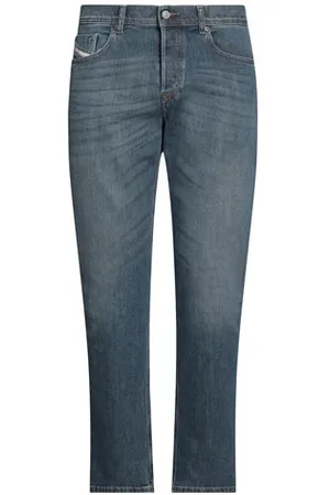 Diesel BOTTOMWEAR - Jeans - on YOOX.com