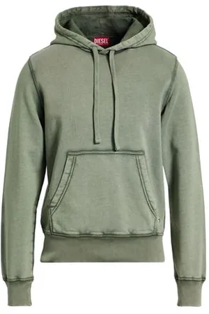 Diesel TOPWEAR - Sweatshirts - on YOOX.com