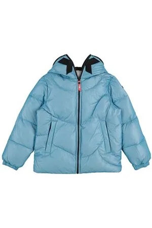 AI RIDERS COATS & JACKETS - Puffers - on YOOX.com