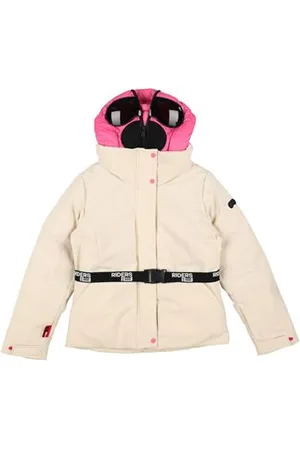AI RIDERS COATS & JACKETS - Puffers - on YOOX.com