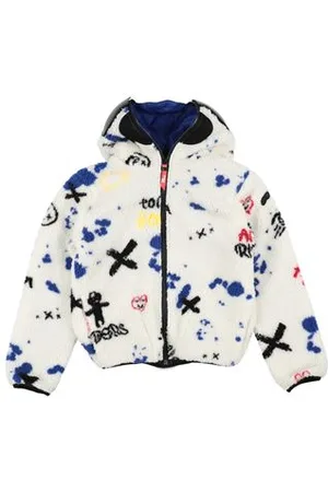 AI RIDERS COATS & JACKETS - Shearling & Teddy - on YOOX.com