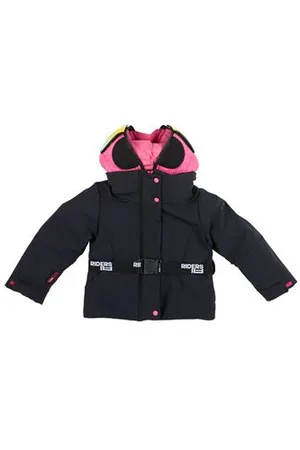 AI RIDERS COATS & JACKETS - Puffers - on YOOX.com