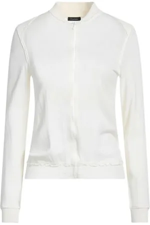 Cruciani KNITWEAR - Cardigans - on YOOX.com