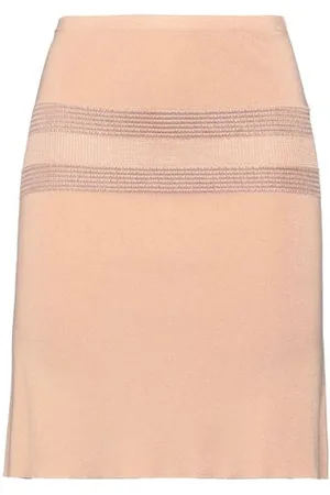 Cruciani BOTTOMWEAR - Mini skirts - on YOOX.com