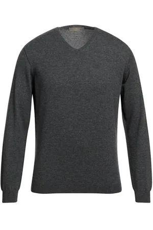 Cruciani KNITWEAR - Jumpers - on YOOX.com
