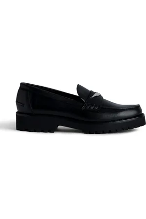 Zadig & Voltaire Joecassin Loafers