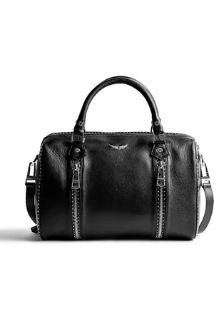 Zadig & Voltaire Sunny Medium Studs Bag