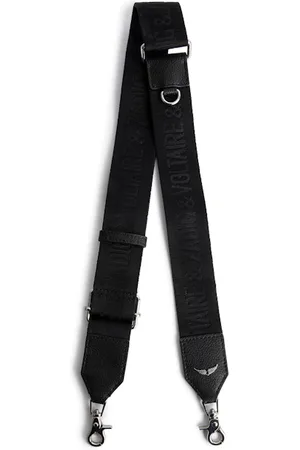 Zadig & Voltaire Zadig Shoulder Strap