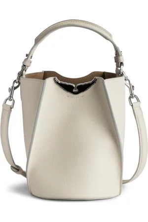 Zadig & Voltaire Borderline Bucket Bag