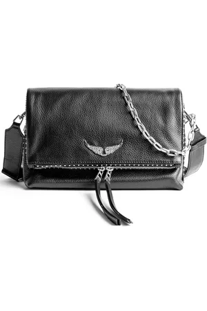 Zadig & Voltaire Rocky Studs Bag