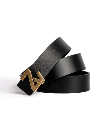 Zadig & Voltaire Zv Initiale La Mini Belt