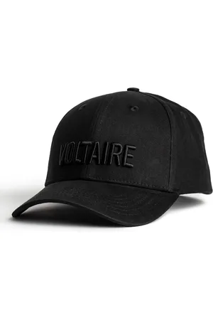 Zadig & Voltaire Klelia Voltaire Cap