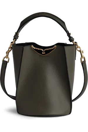 Zadig & Voltaire Borderline Bucket Bag