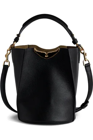 Zadig & Voltaire Borderline Bucket Bag